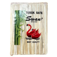 Lidi Tusuk Sate Panjang 500 gr