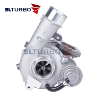 Full Turbine Turbocharger Complete For Mazda CX-7 2.3L 260 HP DISI NA Engine Petrol Turbo 53047109907 L33L13700C Turbo 2007-2010