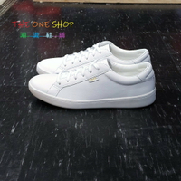 TheOneShop Keds ACE 白色 小白鞋 經典款 全白 皮革 基本款 休閒鞋 運動鞋 防潑水 WH56857