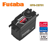 FUTABA HPS CB701 High Torque Brushless Digital Servo UR Vehicle Marine Server