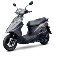 【SYM 三陽】Z1 attila 雙碟煞 CBS(2025年全新機車)
