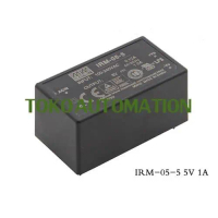 IRM055 5V 5Watt IRM-05-5 PCB Mount Power Supply Module PM93