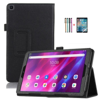 Tablet Case For Lenovo Tab M8 TB-8505F TB-8505X TB-8505I Kids Smart Cover Flip Fold Stand Shell Funda for lenovo tab m8 M 8 case