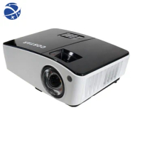 YYHC Factory Directly Supply Portable Laser 4K Projector