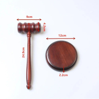 TEAMY Student Gavel Lawyer Judge Court, 4.9 10 Ratings 27 Sold Cooking