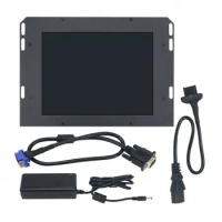 Industrial LCD Display Industrial Momitor For FeNUC 14" A61L-0001-0094 TX-1450ABA5 C14C-1472D1F-A