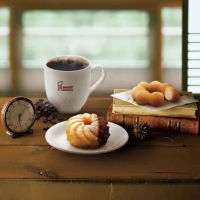 【Mister Donut】甜蜜分享券230元(好禮即享券)