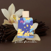 Flerr เฟลอ กลิ่นวนิลา ปรับอากาศ 1 ขวด 9 มล.