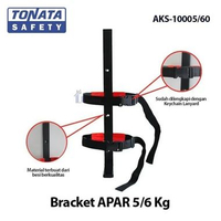 Bracket APAR 5kg 6kg / 5 kg 6 kg 6 KG