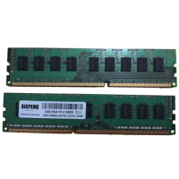 Server RAM DDR3 4GB 1600MHz 8GB 2Rx8 PC3-12800E Memory 8G 1600 DDR3 ECC PC3 12800 unbuffered SDRAM