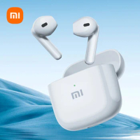 Xiaomi Mijia Bluetooth Headset Wireless Earphones TWS Earbuds Redmi Headphones Stereo Waterproof HD Microphone For ios Android