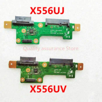 For ASUS X556U X556UV X556UJ A556U K556U F556U VM590 VM591U FL5900U Laptop SATA Hard Drive HDD SSD Optical drive Connector board