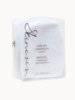 Sarah Chapman Skinesis Professional Cleansing Mitts x 4