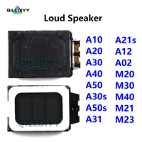 Loud Speaker For Samsung A10 A20 A30 A40 A50 A30s A50s A31 A21s A12 A02 M20 M30 M40 M21 M23 Buzzer Ringer Flex Cable