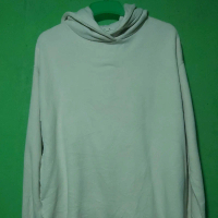 HOODIE OVER SIZE | HOODIE GEMOY | HOODIE MURAH Pria Wanita Sweater
