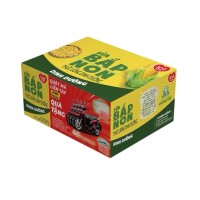Thùng 24 hộp 180ml  sữa hạt dinh dưỡng lof sữahạt