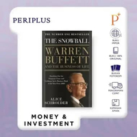 The Snowball: Warren Buffett and the Business of Life - 9780747596493