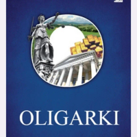 Oligarki - Jeffrey A. Winters - NR