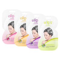 印尼 ellips 護髮維生素髮膜(20g／片)『STYLISH MONITOR』D489914