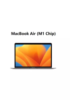 Apple Apple MacBook Air (M1 chip) 256GB 13-inch Space Grey