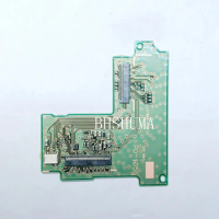 NEW A7 III / M3 LCD Driver Board Display Screen Back PCB Plate For Sony ILCE-7M3 A7M3 A7III Alpha 7M3 Camera Repair Spare Part