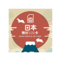 【日本上網 SIM卡】10天 每日1GB 降速吃到飽 4G高速上網 Docomo 手機上網(隨插即用、熱點分享、日本網卡)