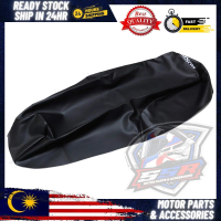 HONDA EX5/EX5 HP/EX5 HIGH POWER/EX5 DREAM/EX5 JAPAN [JFT] SEAT COVER ASSY MOTORCYCLE (STANDARD) COVE