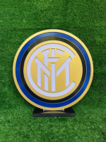 โลโก้ อินเตอร์มิลาน INTER MILAN