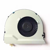 New CPU Cooler Fan for DELL Inspiron 14-7447 7447 Laptop Cooling Fan