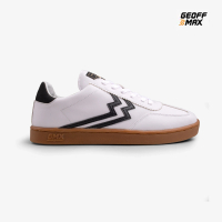 Geoff Max - Dexter Classic White Sepatu Pria Wanita Unisex Sepatu Putih Shoes Sneakers Casual