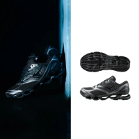 【MIZUNO 美津濃】MIZUNO SPORTSTYLE WAVE PROPHECY LS 慢跑鞋 D1GA251103（Y2K PACK）(慢跑鞋)