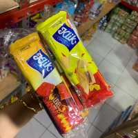 Serena Klik Crackers Bundling 2 Varian Rasa