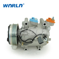AUTO A/C Compressors For HONDA Fit/Jazz GE6/GE8/City GD3/GM2/CM3/GE2 1.2 1.4 1.5 2007-2013 38810-RB0-006