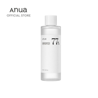 ANUA Heartleaf Pore Control Cleansing Oil 200ml+ANUA Heartleaf 77% Soothing Toner โทนเนอร์ 250ml