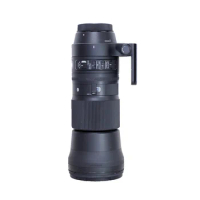 IS-SM1560C Lens Tripod Mount Ring Lens Ring Bracket for SIGMA 150-600mm F5-6.3 DG OS HSM C Camera Lens