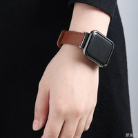 手錶 2 Lite 錶帶 Redmi Watch 3/3 Active錶帶 小米手錶超值版皮革男女紅米手錶帶