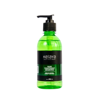 kelaya shampoo 1 pcs original Ketombe Menghitamkan Rontok Haircare Melebatkan Memanjangkan Condition