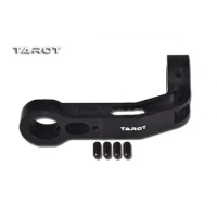 Multi Rotor Helicopter Part Tarot GOPRO Metal Gimbal roll arm TL68A04