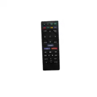 Remote control for Sony BDP-S3500/BU BDP-S5200/D BDP-S3500/CA BDP-S3500/D BDP-S1500/CA BD-PBX650/CA blu-ray DVD Disc Player