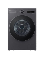 เครื่องซักผ้า/อบผ้า ฝาหน้า Inverter 20/10 kg รุ่น F2520RNTG.AEGPETH สีเทาเข้ม