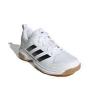 adidas 愛迪達 Ligra 7 W 運動鞋 慢跑鞋 排羽球鞋 男女 - FZ4660
