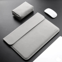 Sleeve Bag Laptop Case For macbook Pro M1 Air13.3 notebook case 11 12 16 15 XiaoMi Notebook HP Cover For Huawei Matebook14 Shell