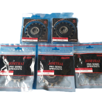 สเตอร์หน้าCB500X,CB500F/CBR500R/NC500/REBEL500ดูรายละเอียดเพิ่มเติมด้านล่างคำอธิบายสินค้าได้เลยนะครั