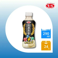 【愛之味】純濃燕麥(瑪卡鋅能量)290ml12入/箱