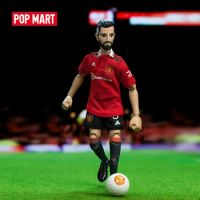 SIGNOFF X ZEROWORKS MANCHESTER UNITED COLLECTIBLE ACTION FIGURE Ball-jointed Doll