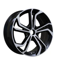 Jy 17 18 19 Inch Rims Aluminum Alloy Wheels, For Volkswagen Fusca Golf Amarok California Caravelle M