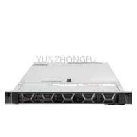 Applicable to Dell R640 New Gold 3647-Pin Cloud Computing Rendering C620 Chipset 1u Server