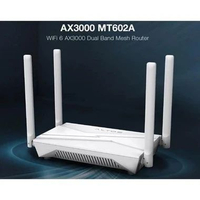 ACER ALTOS ROUTER AX3000 DUAL BAND WIFI ROUTER