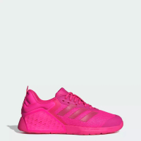 ADIDAS Training & Gym & Training Dropset 3 Training Shoes Women Pink JR1677