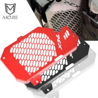 Motorcycle Aluminum Radiator Grille Guard Protection Cover Radiator Cover For Honda PCX160 PCX 160 PCX-160 2021 accessories pcx